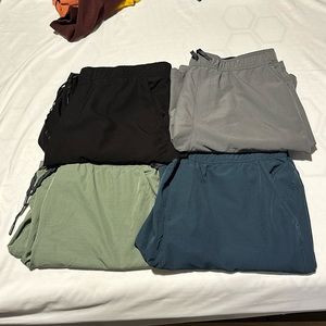 Men’s Gerry shorts